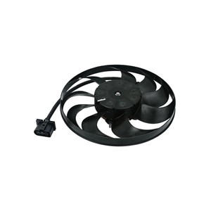 Bilde av Ventilator, Motorkjøling, Seat,skoda,vw, 6q0 959 455 J, 6qd 959 455 B