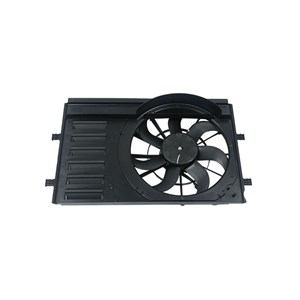 Bilde av Ventilator, Motorkjøling, Seat,skoda,vw, 6r0959455c, 6r0959455e