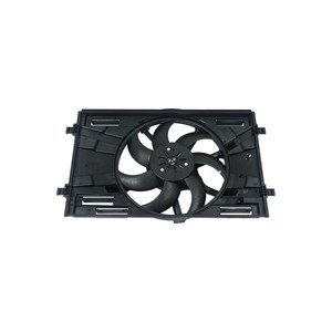 Bilde av Ventilator, Motorkjøling, Audi,seat,skoda,vw, 5q0121203cc