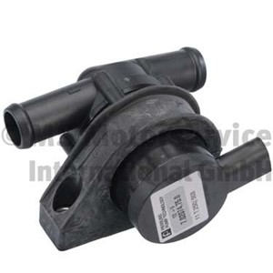 Vattenpump oberoende uppvärmning audi,skoda,vw 078 121 601