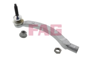 Styrled framaxel vänster volvo s60 i s80 i v70 ii 274175 274496 30761719