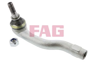 Styrled framaxel höger mazda 2 D65132280 D651-32-280 D65432280 D654-32-280