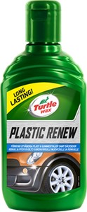 Turtle Wax Plastic Renew, Universal