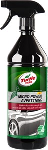 Turtle Wax Micro Power Avfetting 1l, Universal