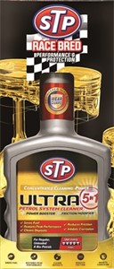 Stp Ultra 5 in 1 Petrol 400ml, Universal