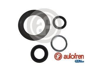 Bilde av Reparasjonssett, Clutch Giversylinder, Audi A3, Seat Altea, Toledo Iii, Vw Golf V, Touran, 1k721388l