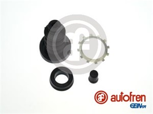 Bilde av Reparasjonssett, Clutch Følgesylinder, Mercedes-benz, 0005862829