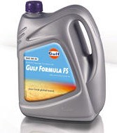 Gulf Formula FS 5W-30 Universal