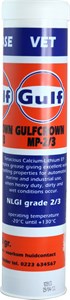 Gulf Crown MP 2.5 Universal