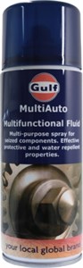 Multispray-universalsmörjning Universal