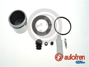 Reparationssats bromsok Framaxel citroën c4 aircross peugeot 4008 1607499380