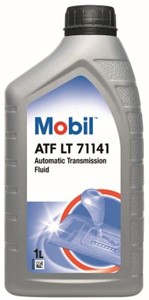 Bilde av Olje Automatgir Mobil Atf Lt 71141, Universal