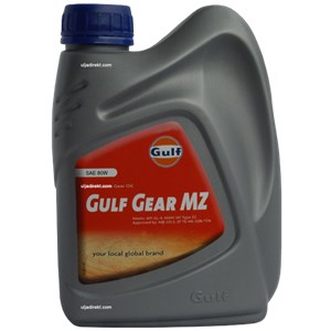 Gulfgear MZ 80W Universal