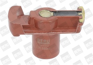 Bilde av Fordelerrotor, Audi,citroën,fiat,ford,lancia,opel,peugeot,saab,seat,skoda,talbot,vauxhall,vw, 030 905 225 C, 036 905 225 H, 1 641 611, 1