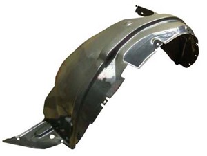 Beklädnad hjulhus Höger fram fiat sedici suzuki sx4 sx4 sedan 0000071743050 71743050 7232154L00 72321-80J00 7232180J00000