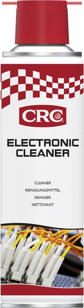 Bilde av Electronic Cleaner 250 Ml, Universal