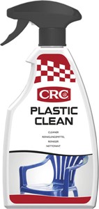 Bilde av Plastic Clean, Trigger 500 Ml, Universal