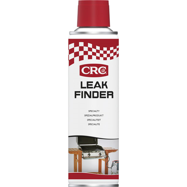 Leak Finder, aerosol, 250 ml, Universal