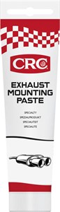 Exhaust Mounting, Paste 150g, Universal