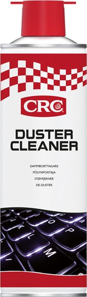 Bilde av Duster Cleaner, Aerosol, 250 Ml, Universal
