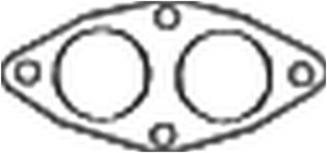 Bilde av Tetning, Eksosrør, Bmw 3 [e46], 3 Cabriolet [e46], 3 Compact [e46], 3 Coupé [e46], 3 Touring [e46], 18307506779