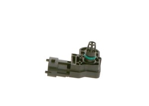 Map Sensor