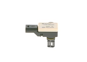 Map Sensor