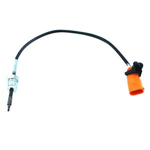 Sensor avgastemperatur vw crafter 30-35 buss crafter 30-50 flak/chassi crafter 30-50 skåp 076 906 088 B 076 906 088 E