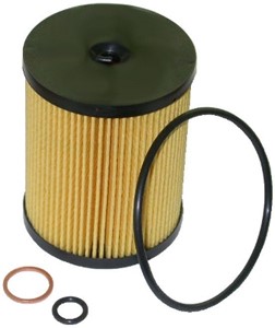 Oljefilter alpina,bmw,morgan 11427506677 11427511161