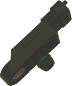 Map Sensor