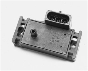 Map Sensor