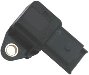 Map Sensor