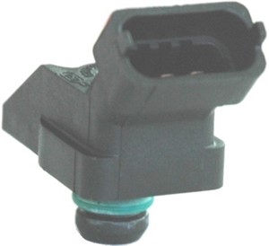 Map Sensor