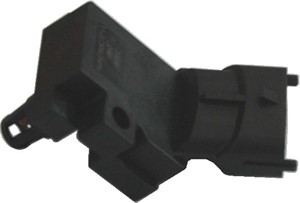 Map Sensor, 