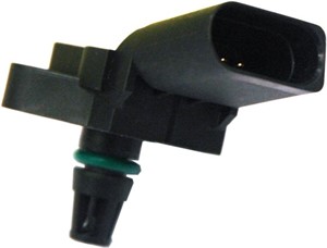 Map Sensor