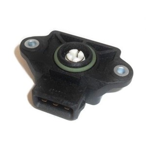 Bilde av Sensor, Drosselventilstilling, Seat,vw, 021 907 385 B, 037907385q