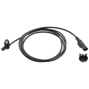 Bilde av Sensor, Hjulturtall, Høyre Bakaksel, Mercedes-benz,vw, 2e0 927 748 N, 2e0 927 748 T, 906 540 42 17, 906 905 09 01, A906 540 42 17, A906