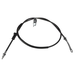 Bilde av Kabel, Parkeringsbremse, Bakre Venstre, Jeep Cherokee, 52128511ac, 52128511ad, 52128511ae, 52128511af, K52128511ac, K52128511ae