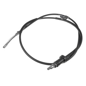 Bilde av Kabel, Parkeringsbremse, Høyre Bak, Jeep Cherokee, 52128510ac, 52128510ad, 52128510ae, 52128510af, 52128510ag, 52128510ai, K52128510ac,