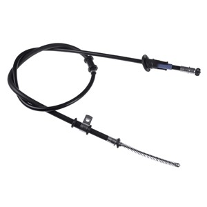 Bilde av Kabel, Parkeringsbremse, Høyre Bak, Mitsubishi Carisma, Carisma Sedan, Mb950336