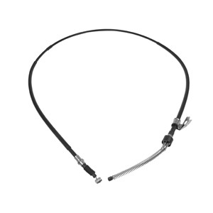 Bilde av Kabel, Parkeringsbremse, Bakre Venstre, Mitsubishi L200, Mr128203