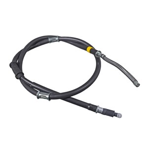 Bilde av Kabel, Parkeringsbremse, Høyre Bak, Mitsubishi Pajero Pinin I, Mr475598