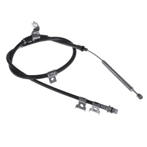 Bilde av Kabel, Parkeringsbremse, Bakre Venstre, Mitsubishi Pajero Classic, Pajero Iii, Pajero Canvas Top Iii, Mr407183