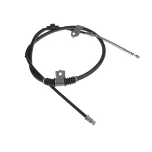 Bilde av Kabel, Parkeringsbremse, Høyre Bak, Mitsubishi Asx, Outlander Ii, 4820a026