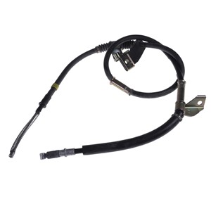 Bilde av Kabel, Parkeringsbremse, Høyre Bak, Mitsubishi Pajero Ii, Pajero Canvas Top Ii, Proudia/dignity, Mb520893