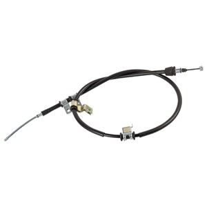 Bilde av Kabel, Parkeringsbremse, Bakre Venstre, Hyundai Getz, 59770-1c800