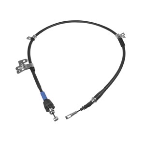 Bilde av Kabel, Parkeringsbremse, Bakre Venstre, Hyundai Coupe Ii, 59760-2c320