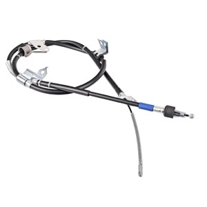 Bilde av Kabel, Parkeringsbremse, Høyre Bak, Lexus Gx, Toyota Land Cruiser Prado, 46420-60070