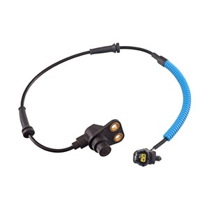 Bilde av Sensor, Hjulturtall, Framaksel Venstre, Chevrolet Matiz, Spark, 96457295