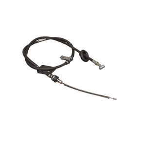 Bilde av Kabel, Parkeringsbremse, Høyre Bak, Suzuki Grand Vitara I, 54410-65d10